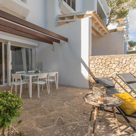 Apartamento Ferrera Park 103 Кала д'Ор Екстер'єр фото