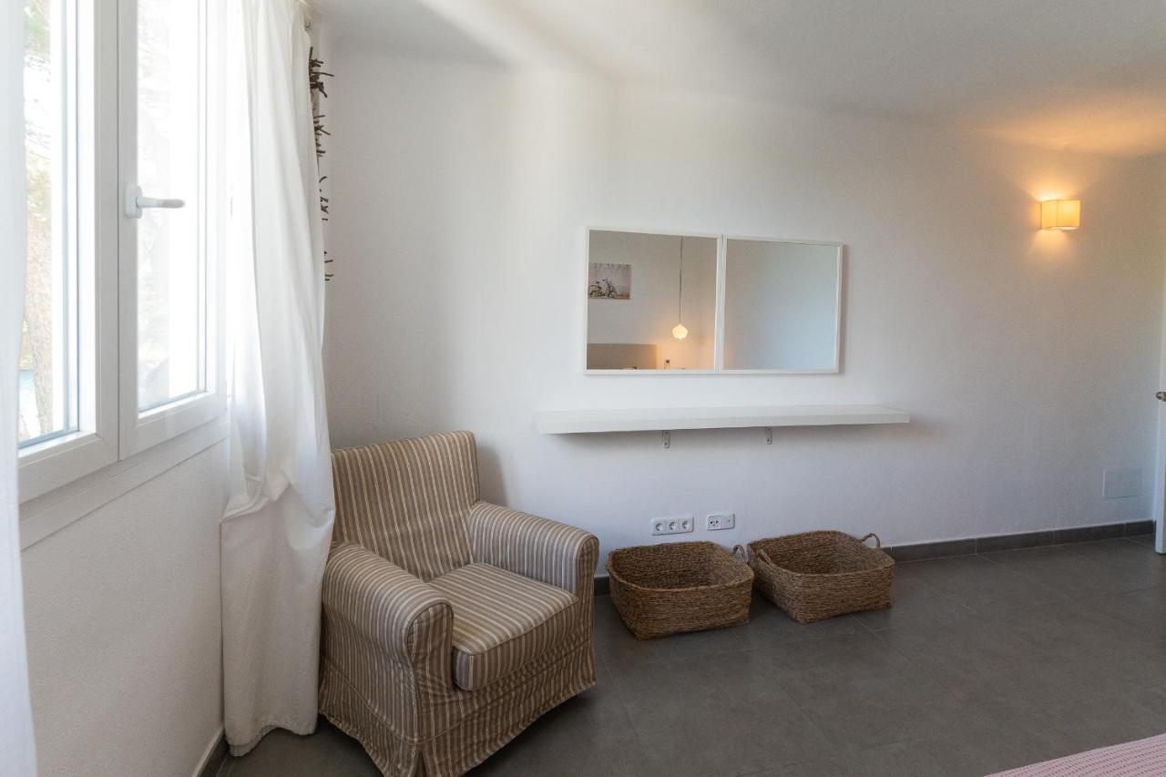 Apartamento Ferrera Park 103 Кала д'Ор Екстер'єр фото