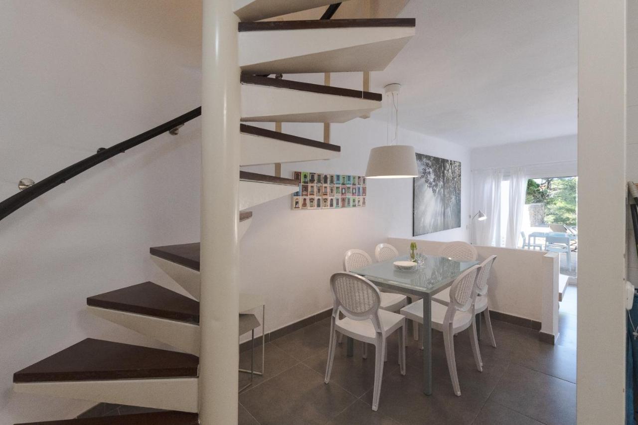 Apartamento Ferrera Park 103 Кала д'Ор Екстер'єр фото