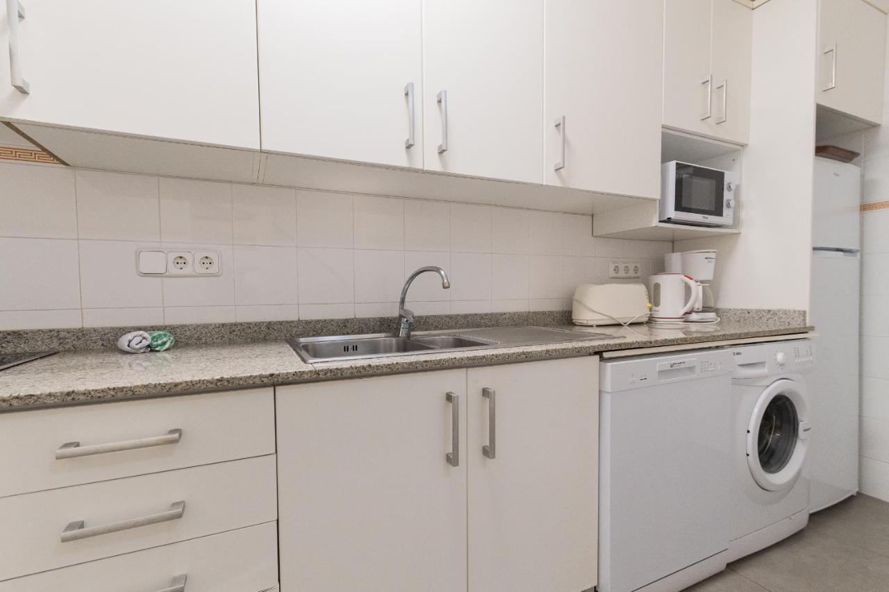 Apartamento Ferrera Park 103 Кала д'Ор Екстер'єр фото