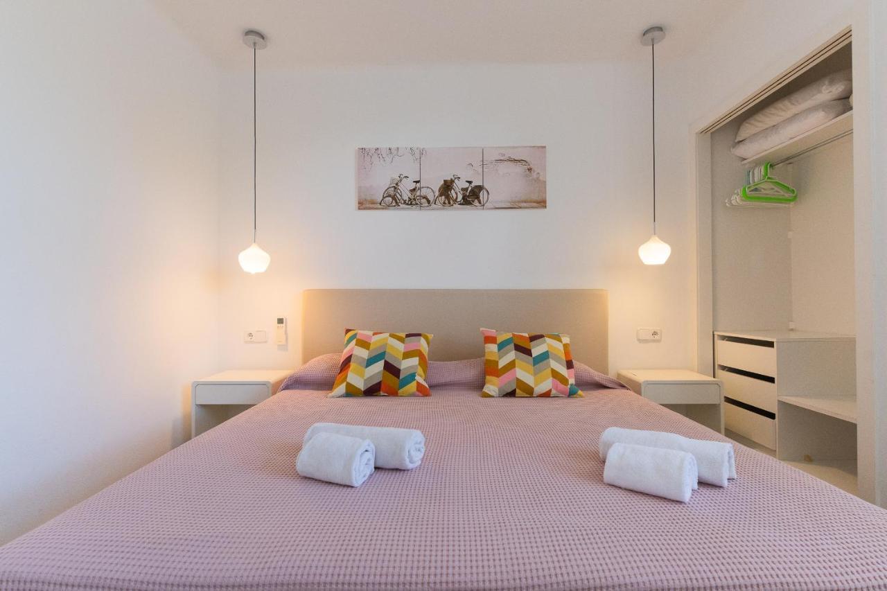 Apartamento Ferrera Park 103 Кала д'Ор Екстер'єр фото