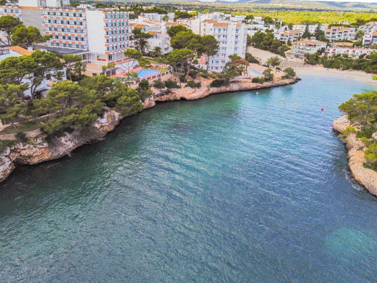 Apartamento Ferrera Park 103 Кала д'Ор Екстер'єр фото